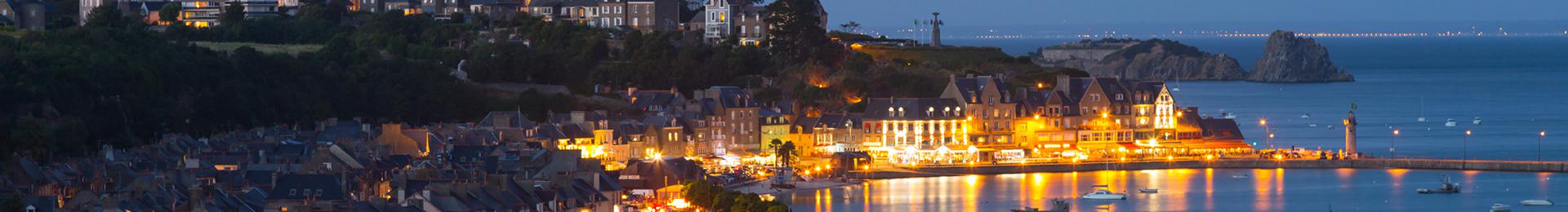 Cancale bretagne huitres acheter en ligne